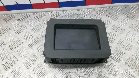 Монитор opel vectra C (NBE03JA01)