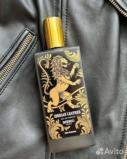 Отливанты byredo memo tom ford