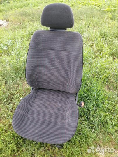 Сиденья golf 3