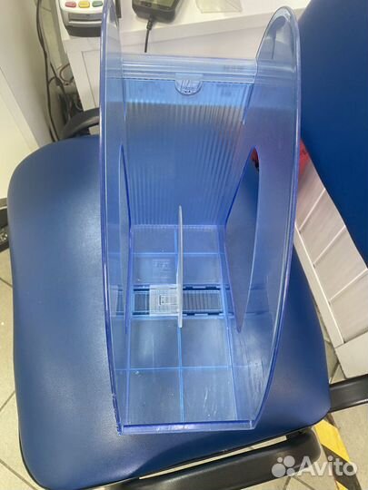 Лоток для бумаг вертикальный