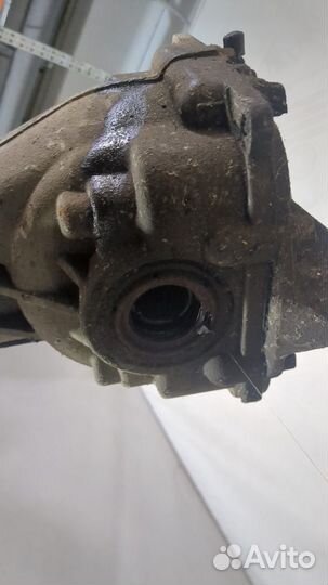 Редуктор моста киа Sorento, 2010