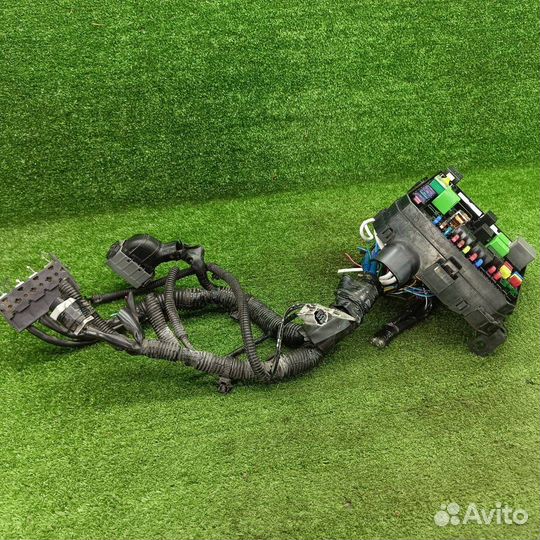 Блок предохранителей Mitsubishi ASX GA1W 2010