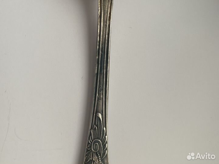 Набор ложек вилок ножей