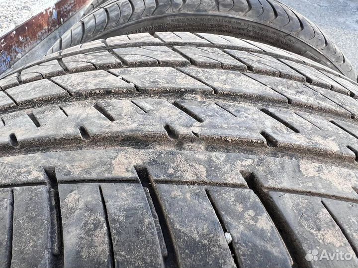 Grenlander Icedefensor Stud III 275/30 R21