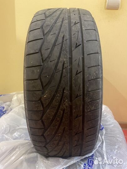 Toyo Proxes CF1 205/55 R16