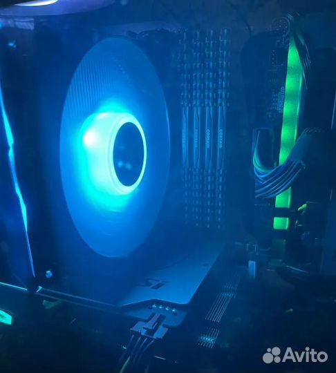 Corsair Vengeance LPX CMK16GX4M2B3000C15 DDR4 - 4x