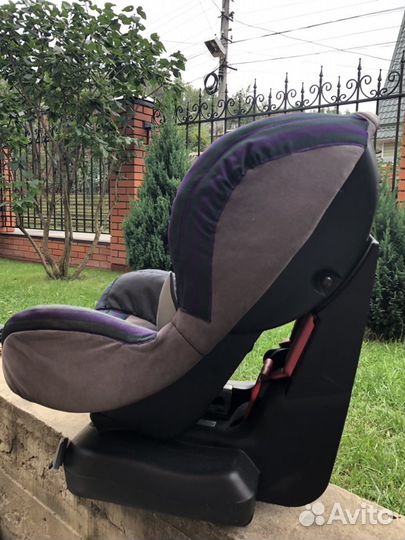 Автокресло maxi-cosi 9-18 кг