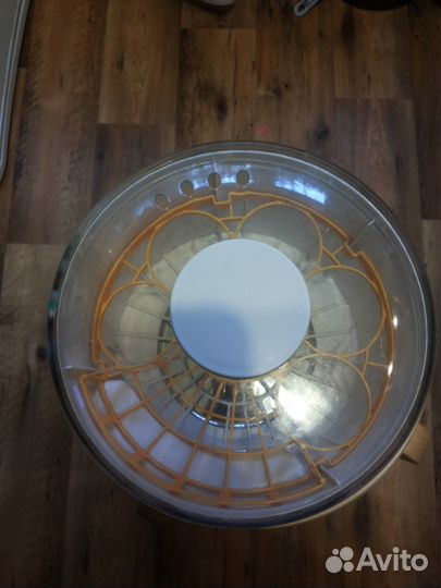 Стерилизатор для бутылочек электр. Maman BY-03