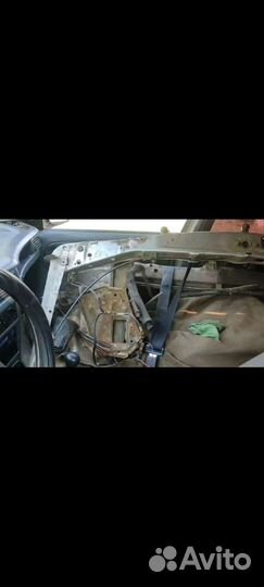 Телевизор nexia n100 с усилителем бампера