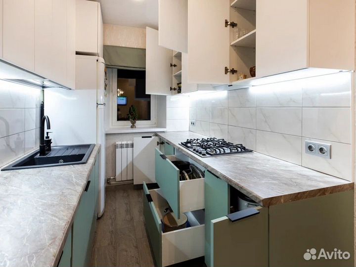 Кухонный гарнитур