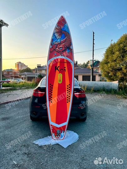 Сапборд/ Сап-доска/Supboard moloboard новые
