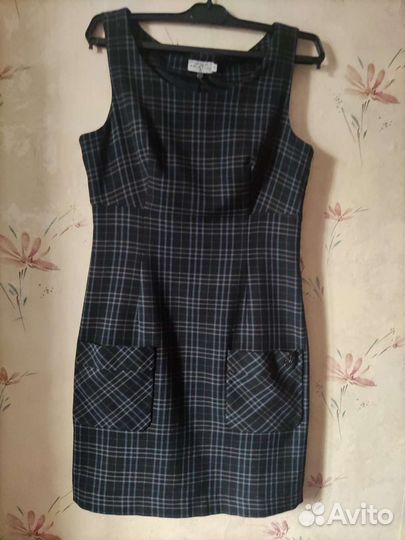 Сарафан - платье