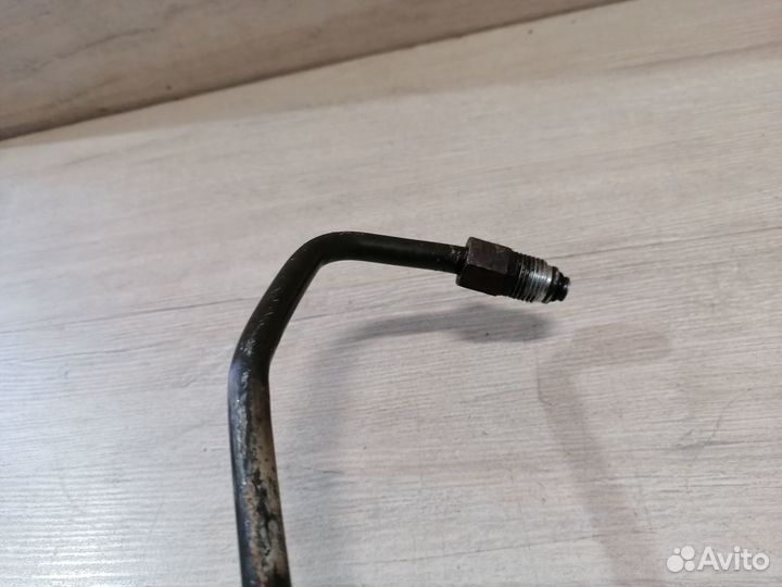 Трубка гур подача SsangYong Kyron 2 Кайрон 2