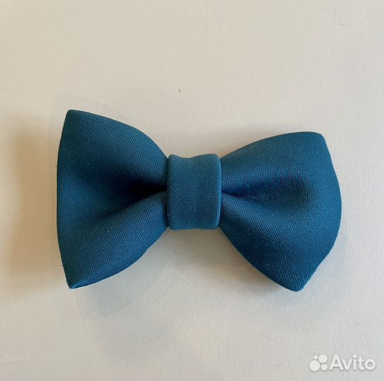 Галстук бабочка