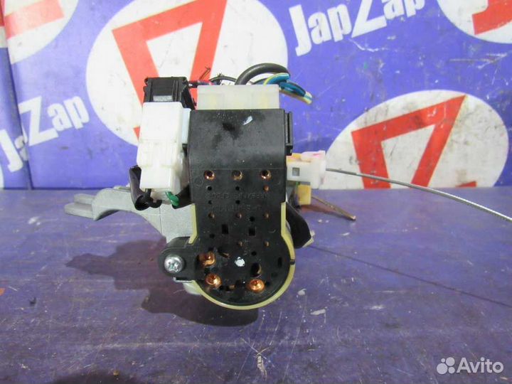 Замок зажигания Mitsubishi Colt Z21A (2002-2012)