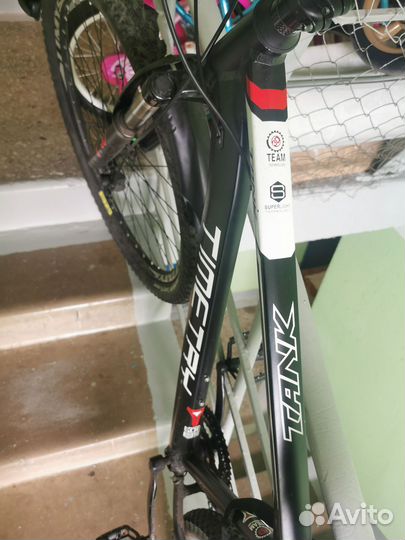 Горный велосипед 29 колеса