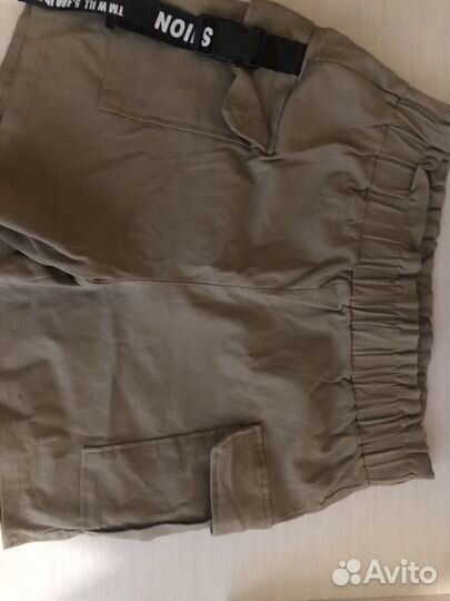 Шорты женские