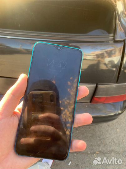 Xiaomi Redmi 9A, 2/32 ГБ