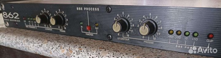 Усилитель мощности