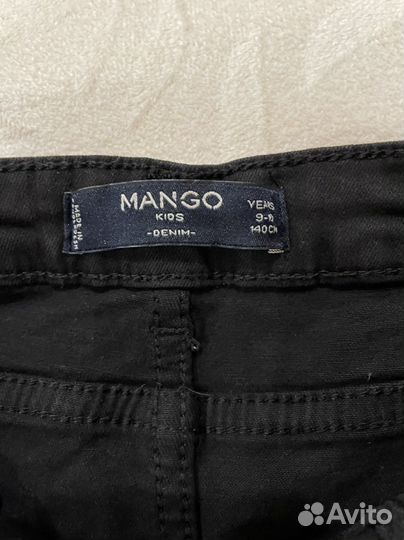 Юбка mango