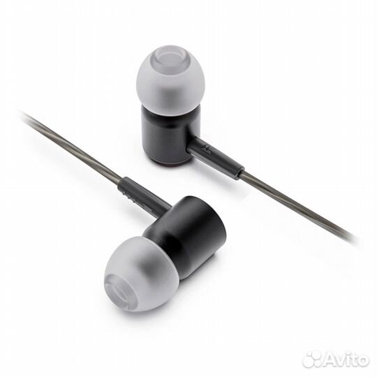 Наушники FiiO JD3 black