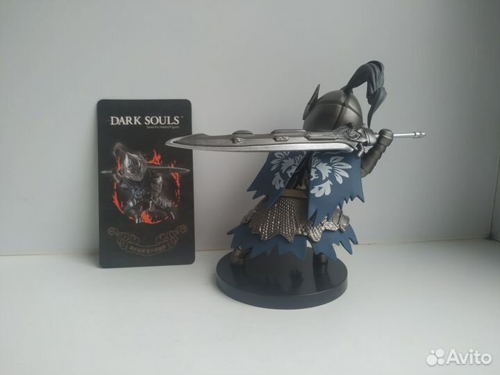 Под заказ Фигурка Арториас Dark souls ACToys ориг
