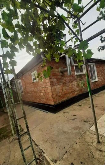 Дом 65,3 м² на участке 5 сот.