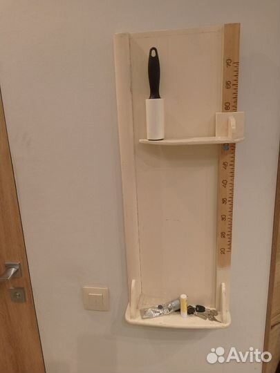 Полка настенная(акушерство )