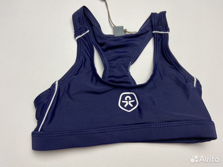 Купальник для девочки 98