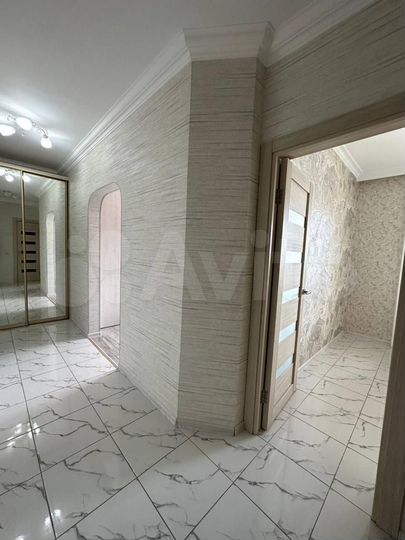 1-к. квартира, 40 м², 4/9 эт.