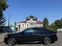 BMW 6 серия GT 3.0 AT, 2017, 178 000 км, с пробегом, цена 3 950 000 руб.