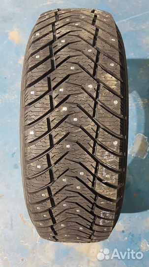 Yokohama Ice Guard IG65 225/60 R17 103T