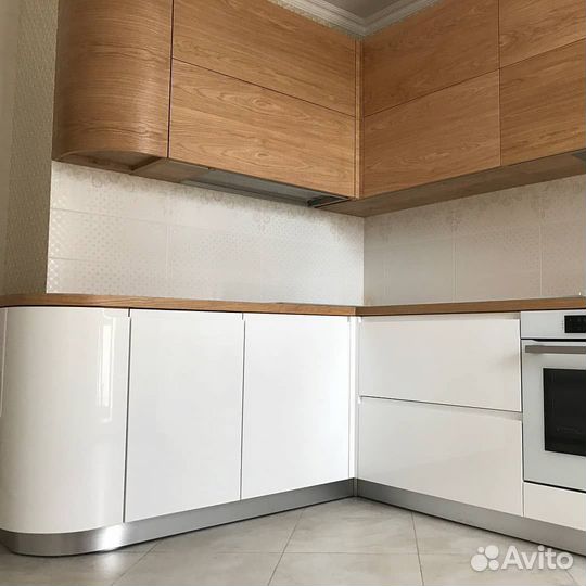 Кухня от производителя