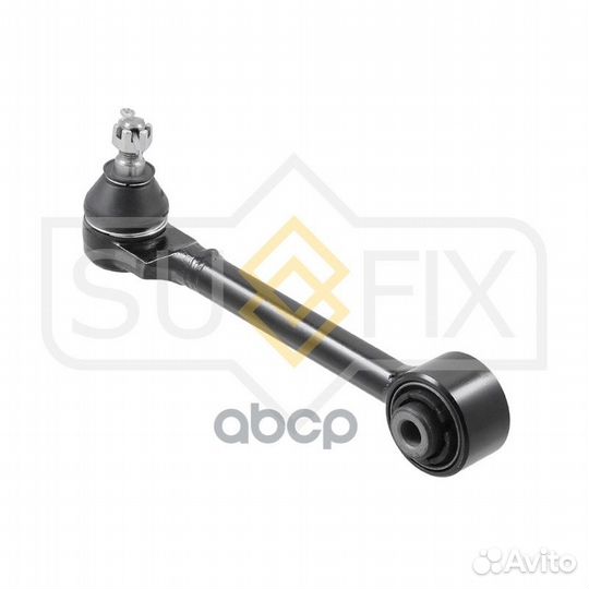 Рычаг подвески зад прав/лев SH1280 sufix