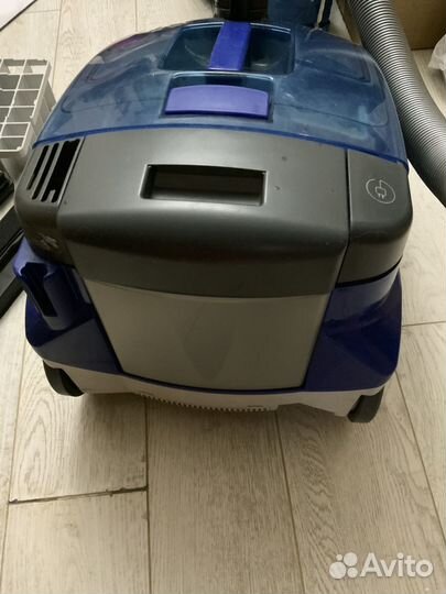 Пылесос Thomas Twin tt