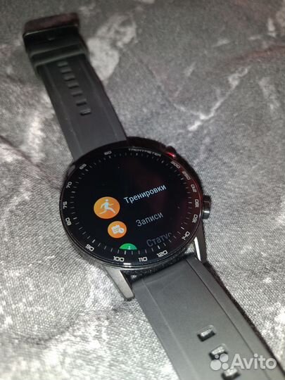 Умные часы Honor Magic Watch 2