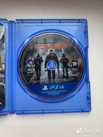 Игры для приставок ps4