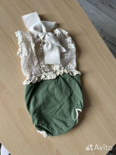 Реквизит для фотосессии новорожденных