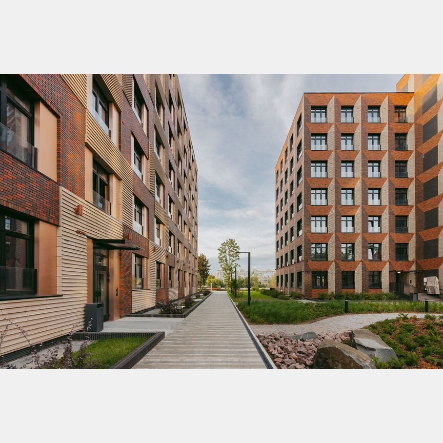 4-к. квартира, 171,5 м², 2/9 эт.
