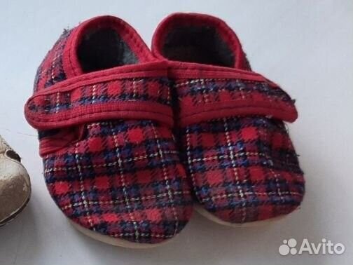 Одежда и обувь для мальчика на 2-3 года