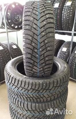 Cordiant Snow Cross 2 215/55 R17 98