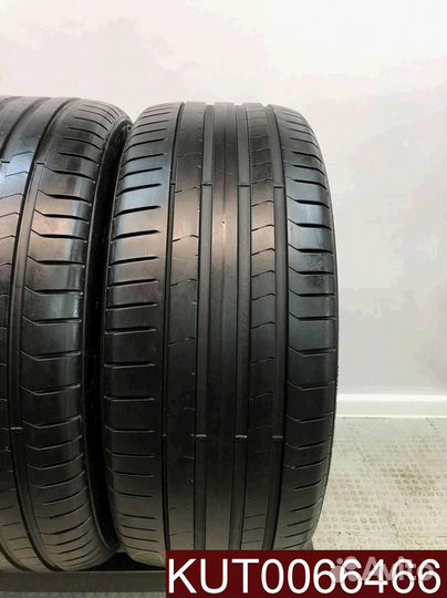 Pirelli P Zero Gen-2 255/40 R21 99R