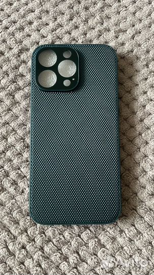 Чехол для телефона Айфон 12 PRO MAX