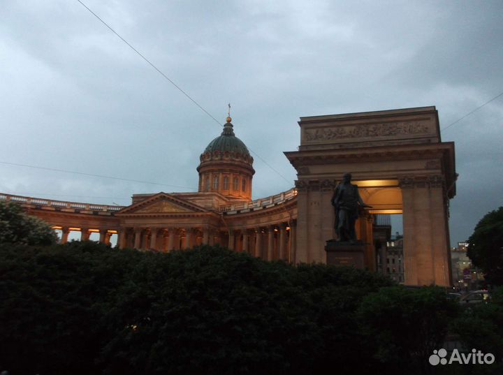 Фотограф на плёнку/мыльницу