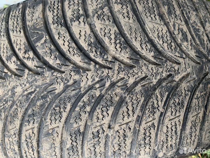 Goodyear UltraGrip Ice+ 225/8.5 R16