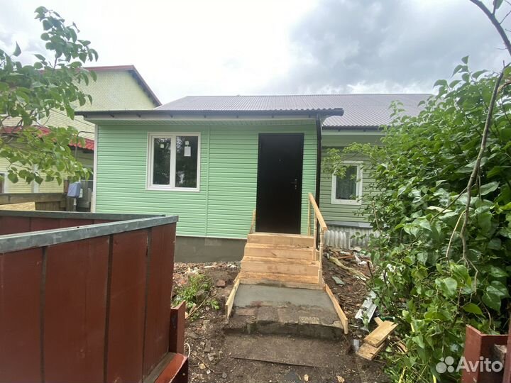 Строительство веранды/террасы/пристройки к дому