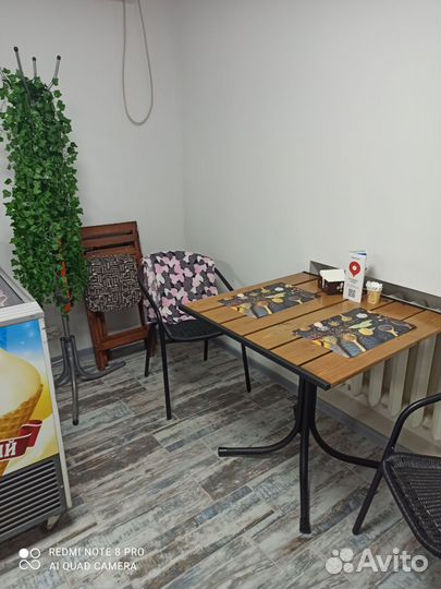 Продам готовый бизнес общепит