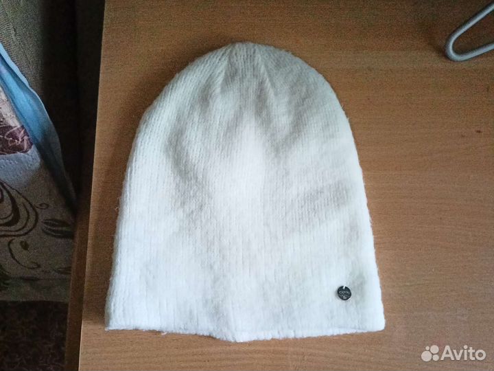 Шапка для девочки