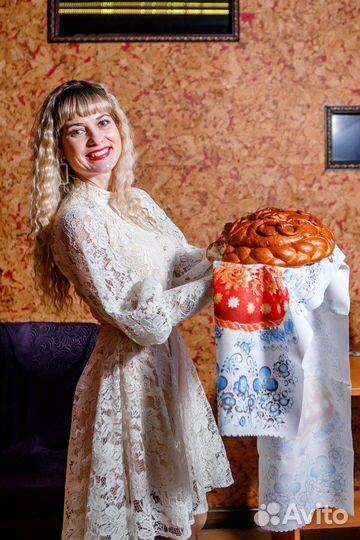 Проведение мероприятий