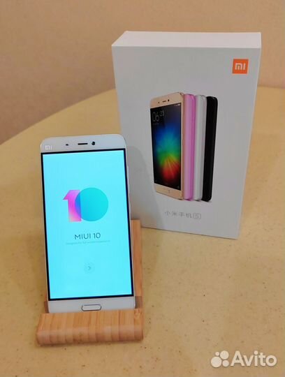 Смартфон Xiaomi Mi5 64gb